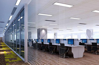 辦公環(huán)境