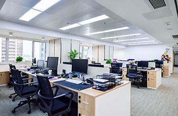 辦公環(huán)境